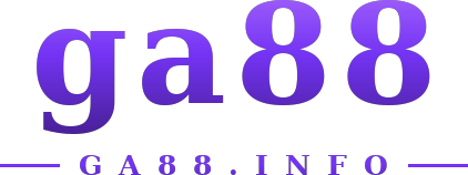 ga88 logo